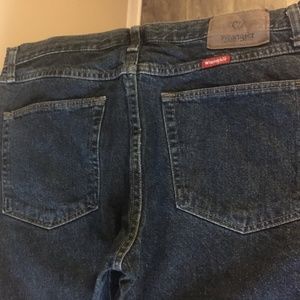 Wrangler 32 X 32 regular fit